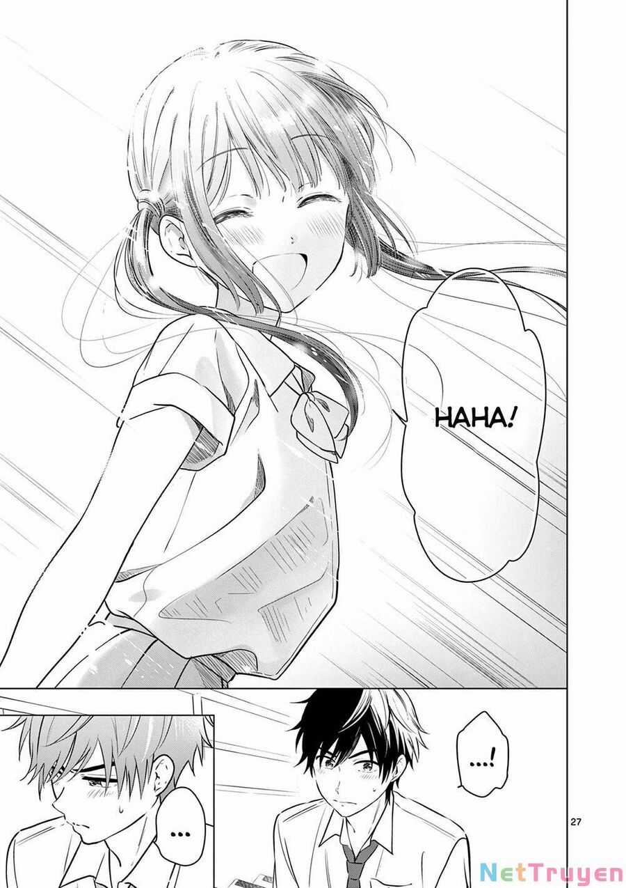 Aishiteru Game Wo Owarasetai Máy chơi trò chơi điện tử tốt nhất Chapter 20 trang 26