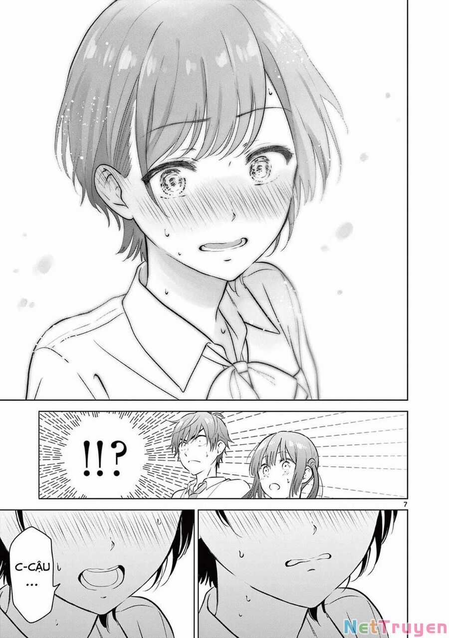 Aishiteru Game Wo Owarasetai Máy chơi trò chơi điện tử tốt nhất Chapter 20 trang 6