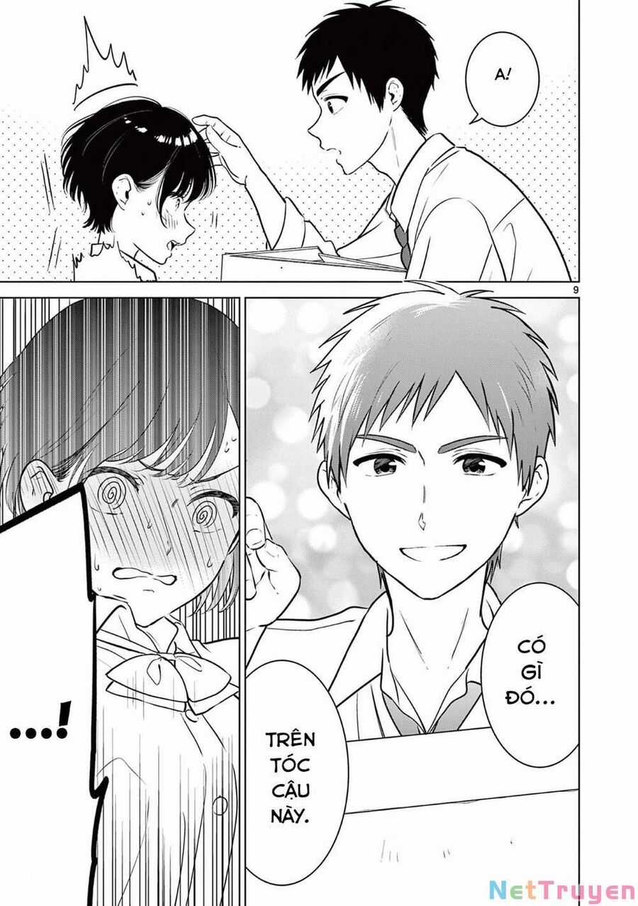 Aishiteru Game Wo Owarasetai Máy chơi trò chơi điện tử tốt nhất Chapter 20 trang 8