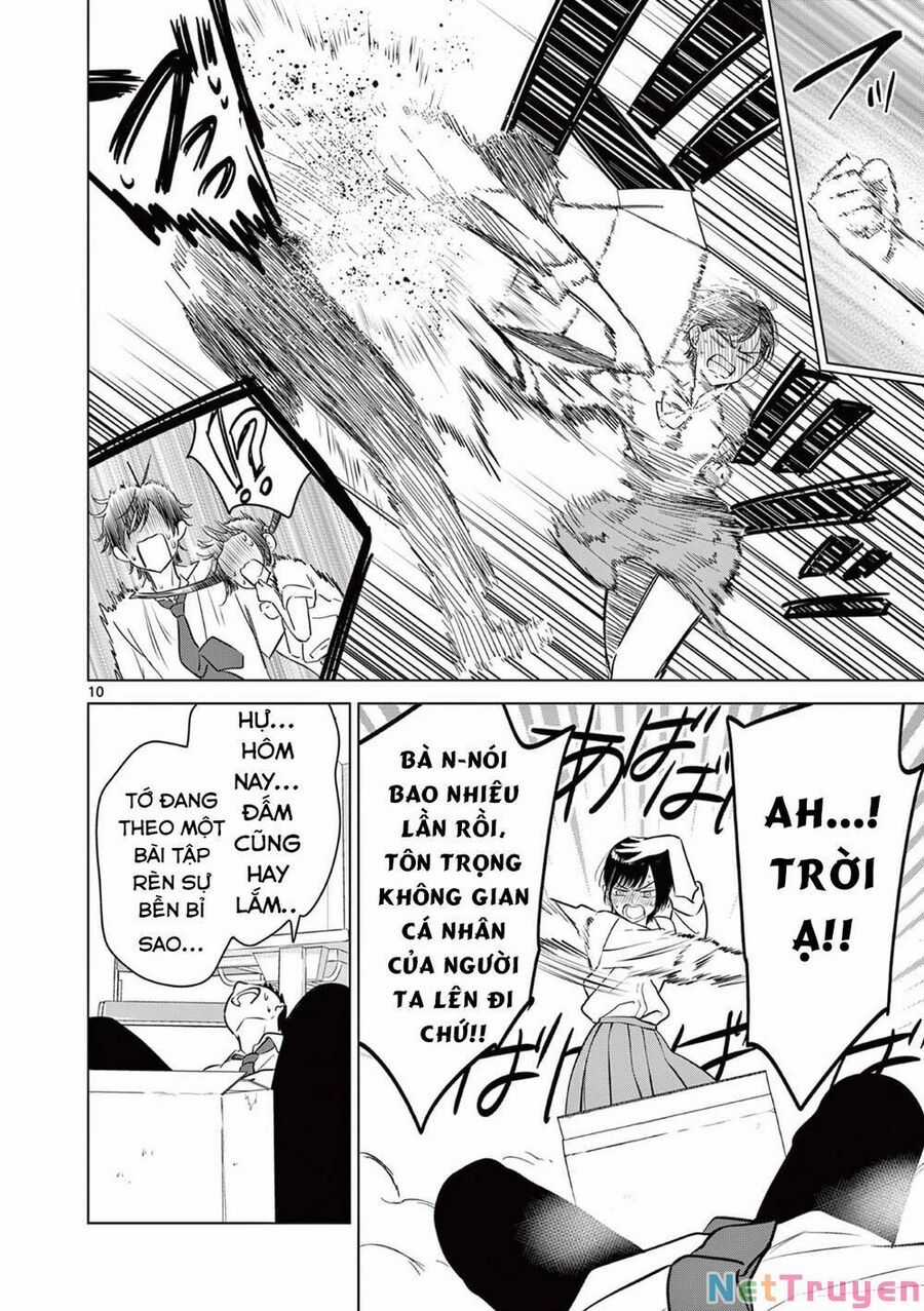 Aishiteru Game Wo Owarasetai Máy chơi trò chơi điện tử tốt nhất Chapter 20 trang 9