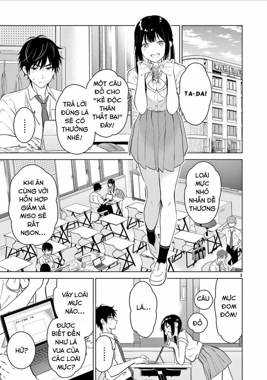 Aishiteru Game Wo Owarasetai Máy chơi trò chơi điện tử tốt nhất Chapter 22.3 trang 2