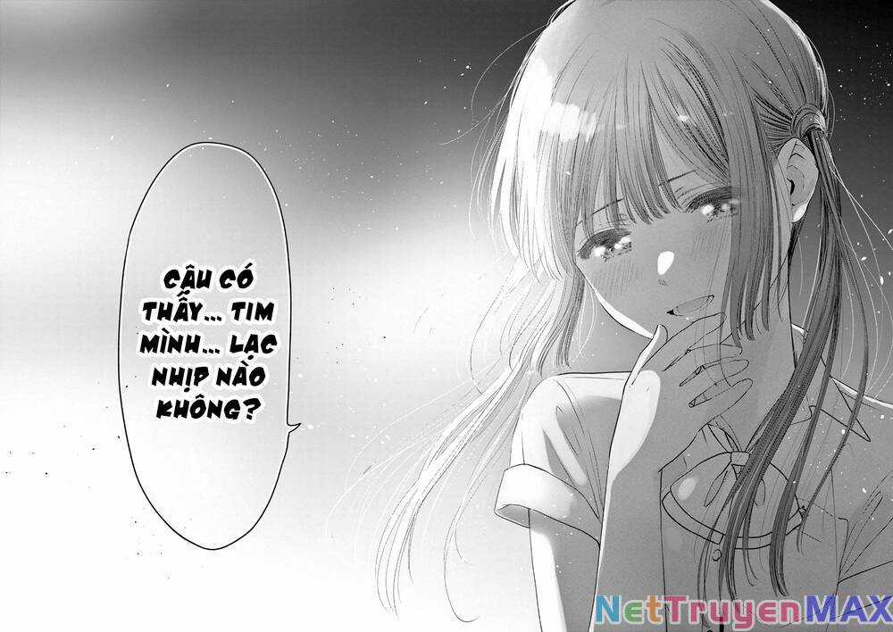 Aishiteru Game Wo Owarasetai Máy chơi trò chơi điện tử tốt nhất Chapter 24 trang 12