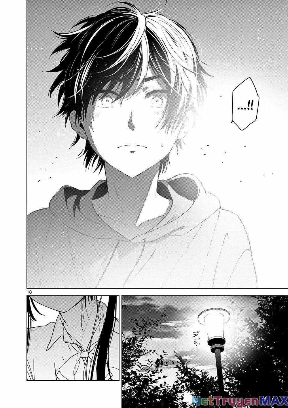 Aishiteru Game Wo Owarasetai Máy chơi trò chơi điện tử tốt nhất Chapter 24 trang 13