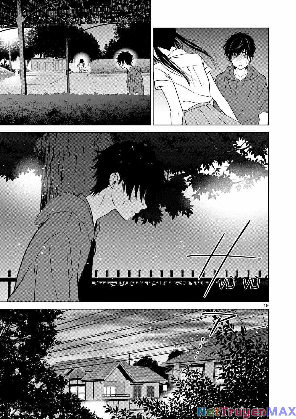 Aishiteru Game Wo Owarasetai Máy chơi trò chơi điện tử tốt nhất Chapter 24 trang 14