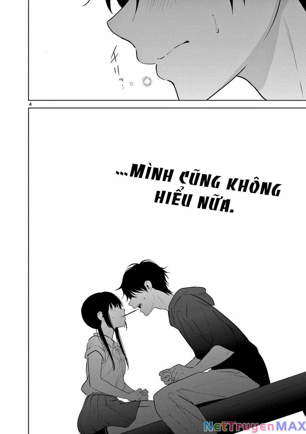 Aishiteru Game Wo Owarasetai Máy chơi trò chơi điện tử tốt nhất Chapter 24 trang 16