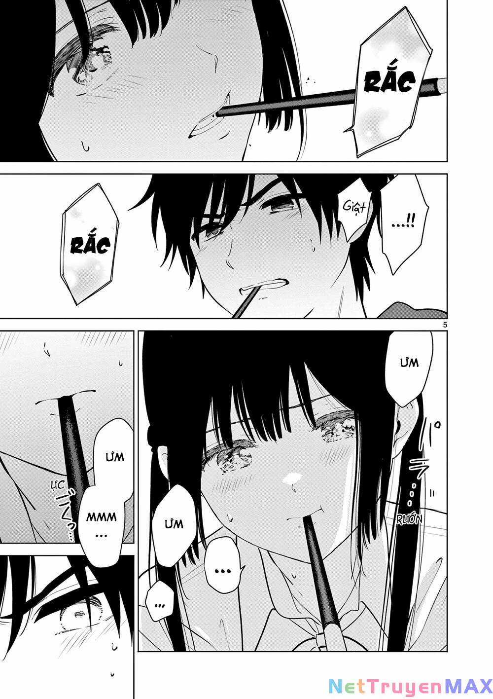 Aishiteru Game Wo Owarasetai Máy chơi trò chơi điện tử tốt nhất Chapter 24 trang 3