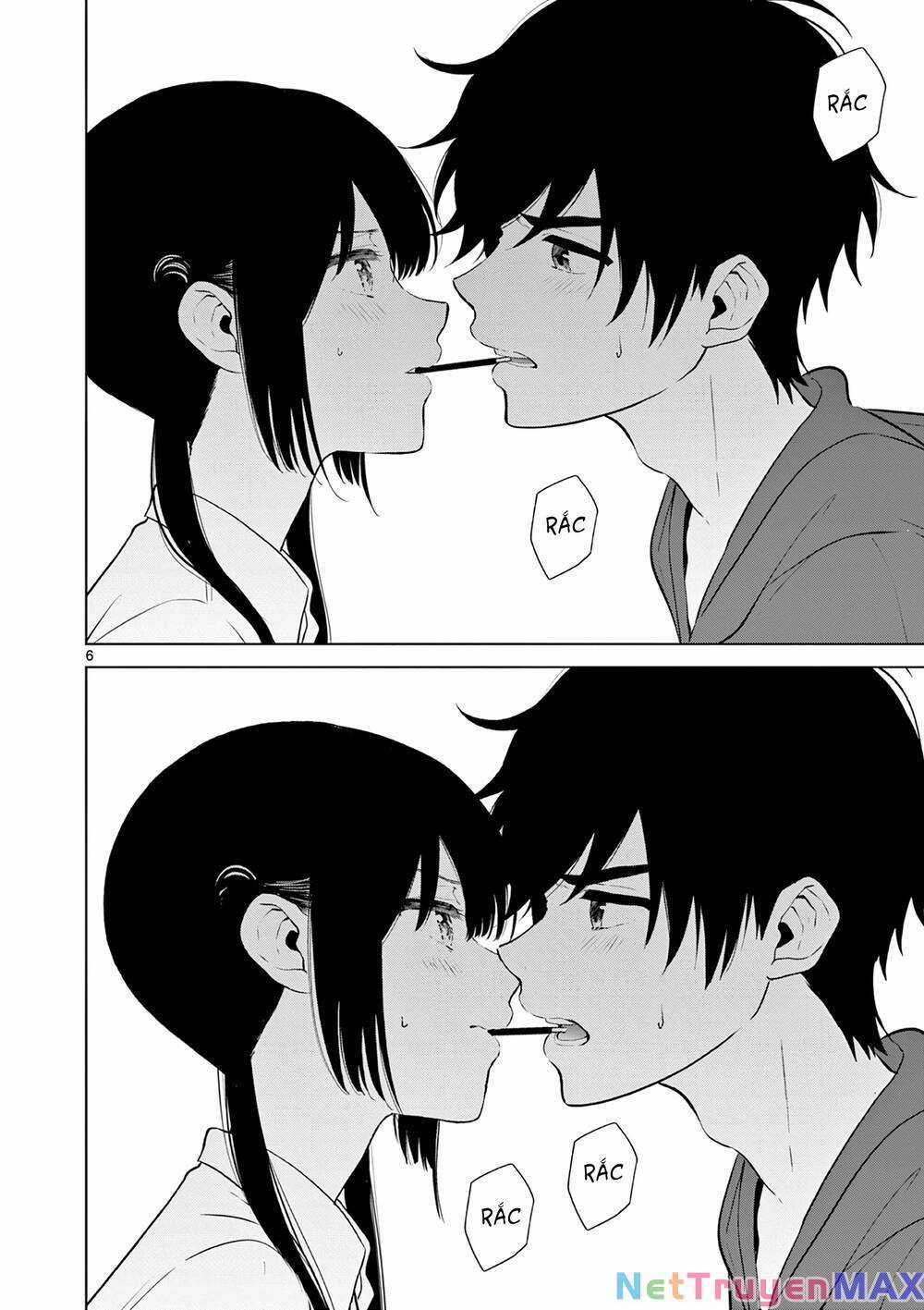 Aishiteru Game Wo Owarasetai Máy chơi trò chơi điện tử tốt nhất Chapter 24 trang 4