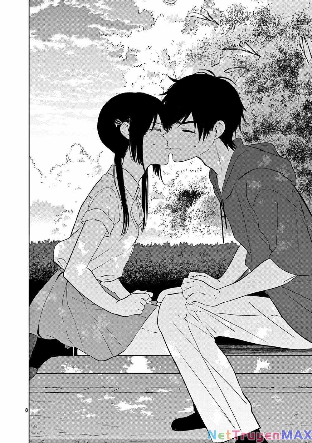 Aishiteru Game Wo Owarasetai Máy chơi trò chơi điện tử tốt nhất Chapter 24 trang 6