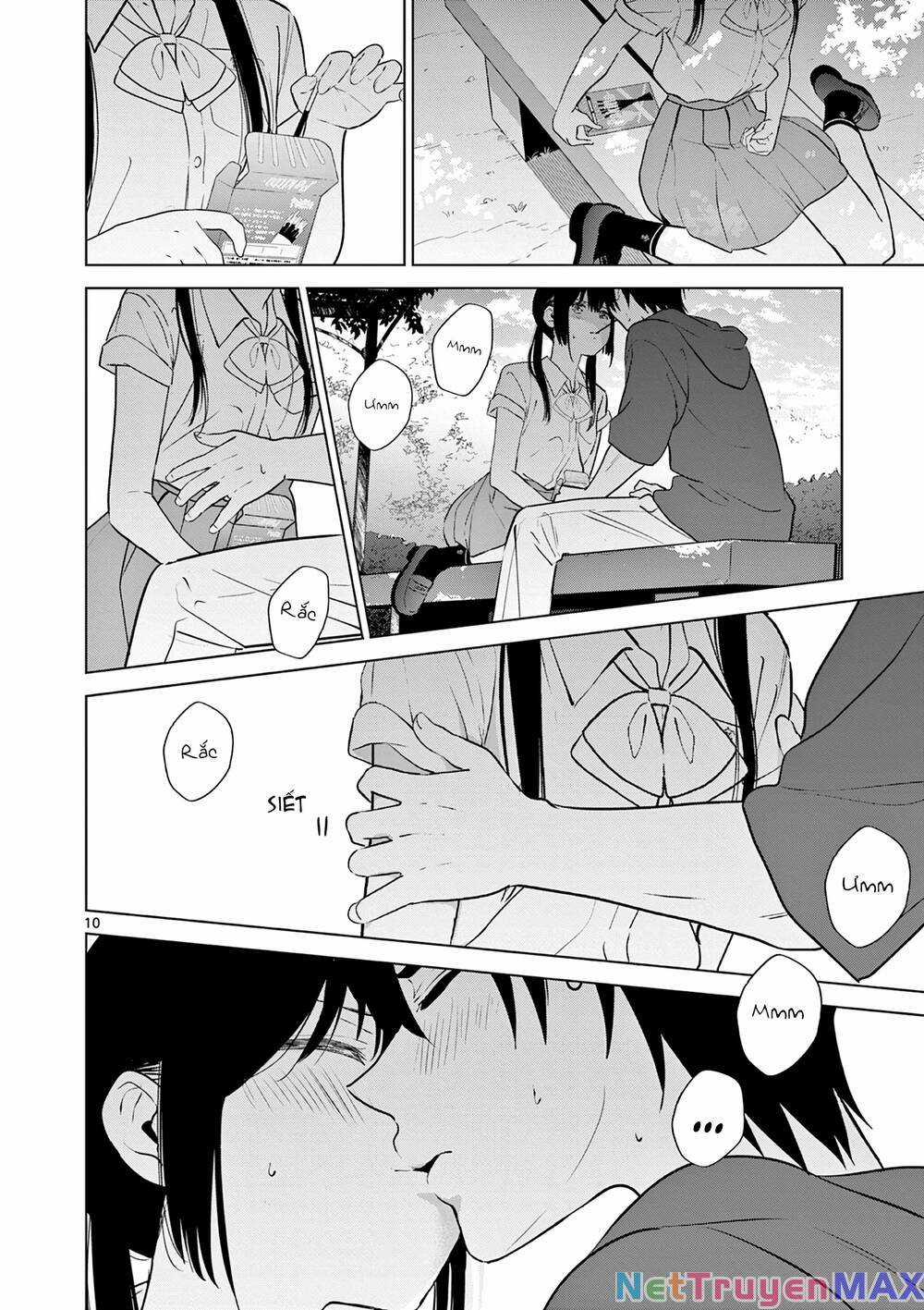 Aishiteru Game Wo Owarasetai Máy chơi trò chơi điện tử tốt nhất Chapter 24 trang 7