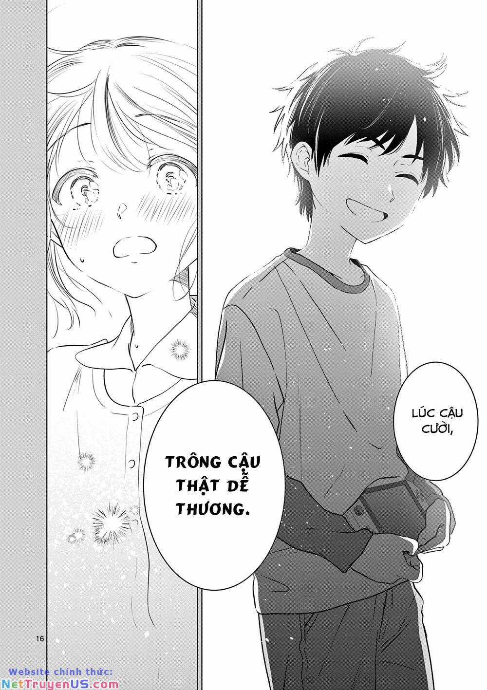 Aishiteru Game Wo Owarasetai Máy chơi trò chơi điện tử tốt nhất Chapter 25 trang 16
