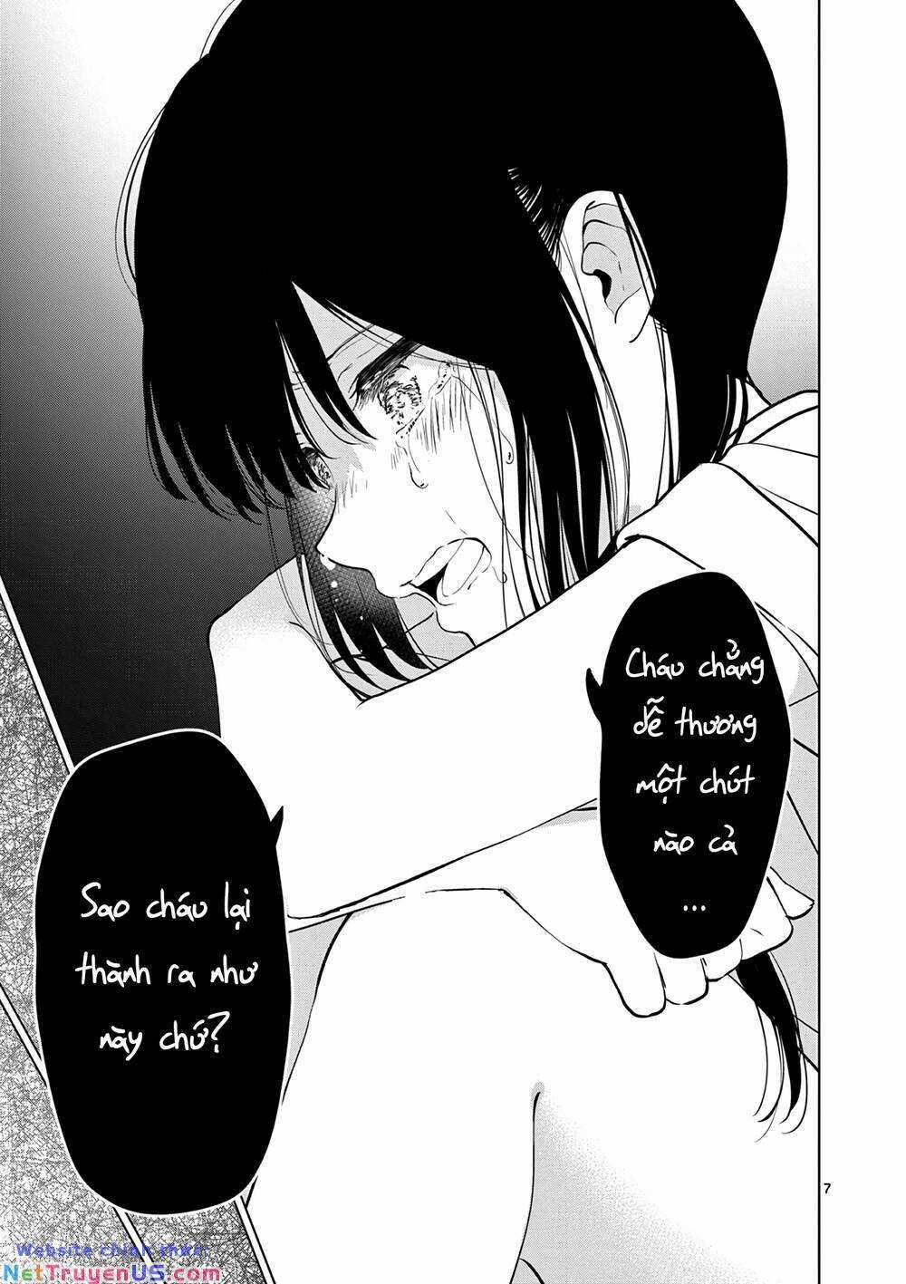 Aishiteru Game Wo Owarasetai Máy chơi trò chơi điện tử tốt nhất Chapter 25 trang 7
