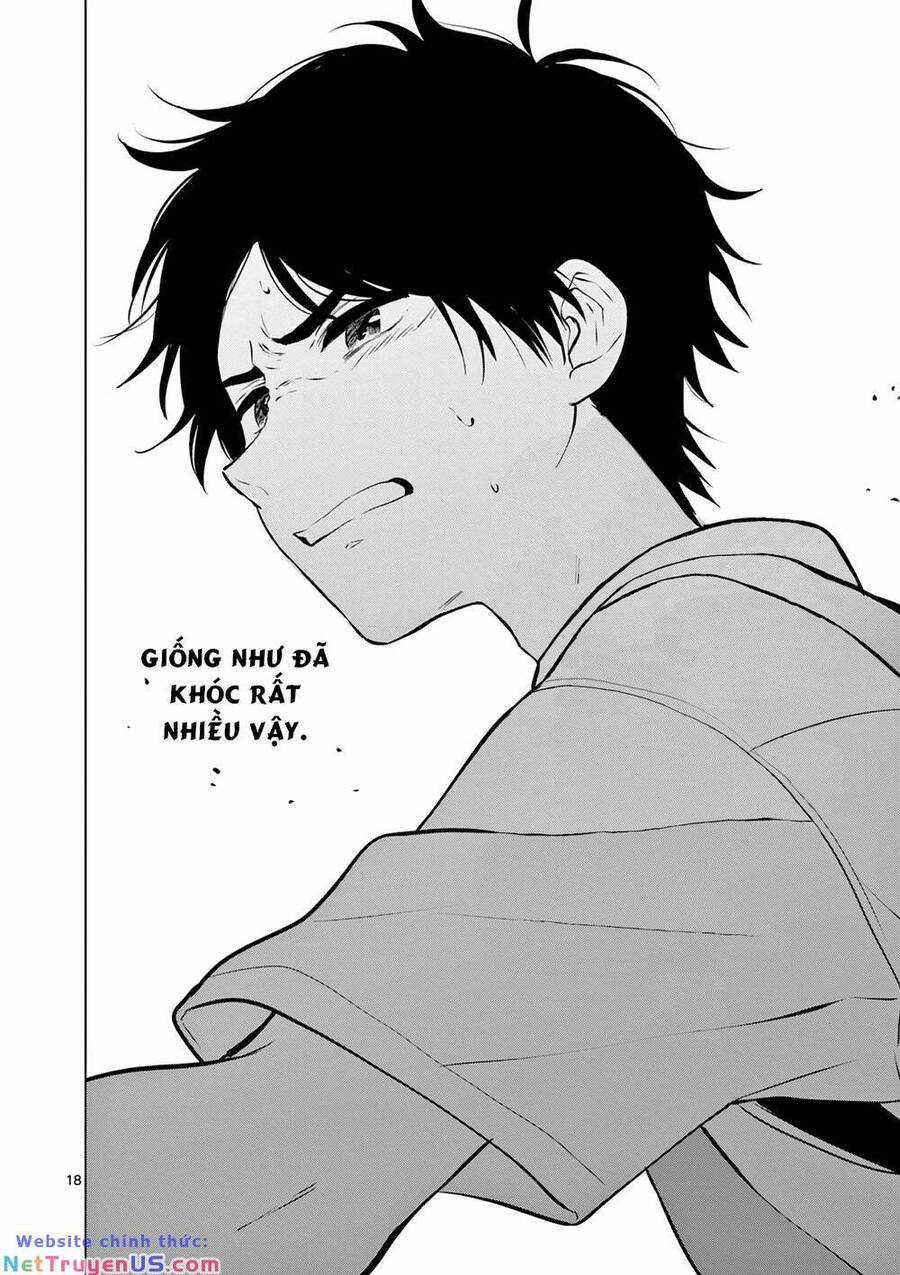 Aishiteru Game Wo Owarasetai Máy chơi trò chơi điện tử tốt nhất Chapter 26 trang 18