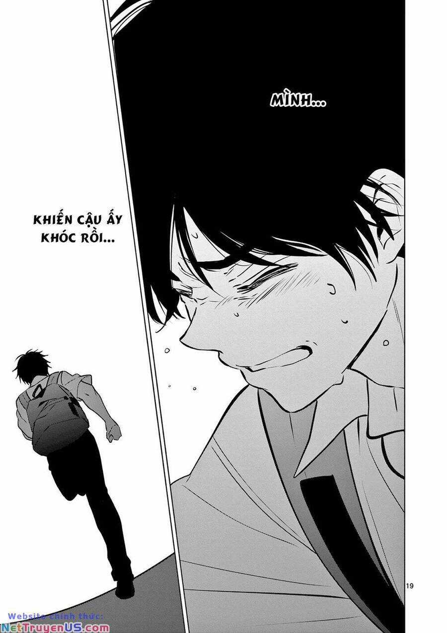 Aishiteru Game Wo Owarasetai Máy chơi trò chơi điện tử tốt nhất Chapter 26 trang 19