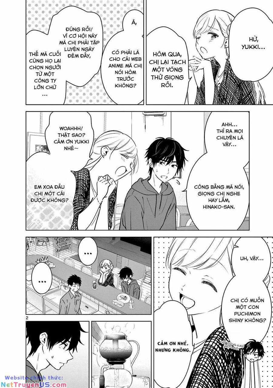 Aishiteru Game Wo Owarasetai Máy chơi trò chơi điện tử tốt nhất Chapter 26 trang 2