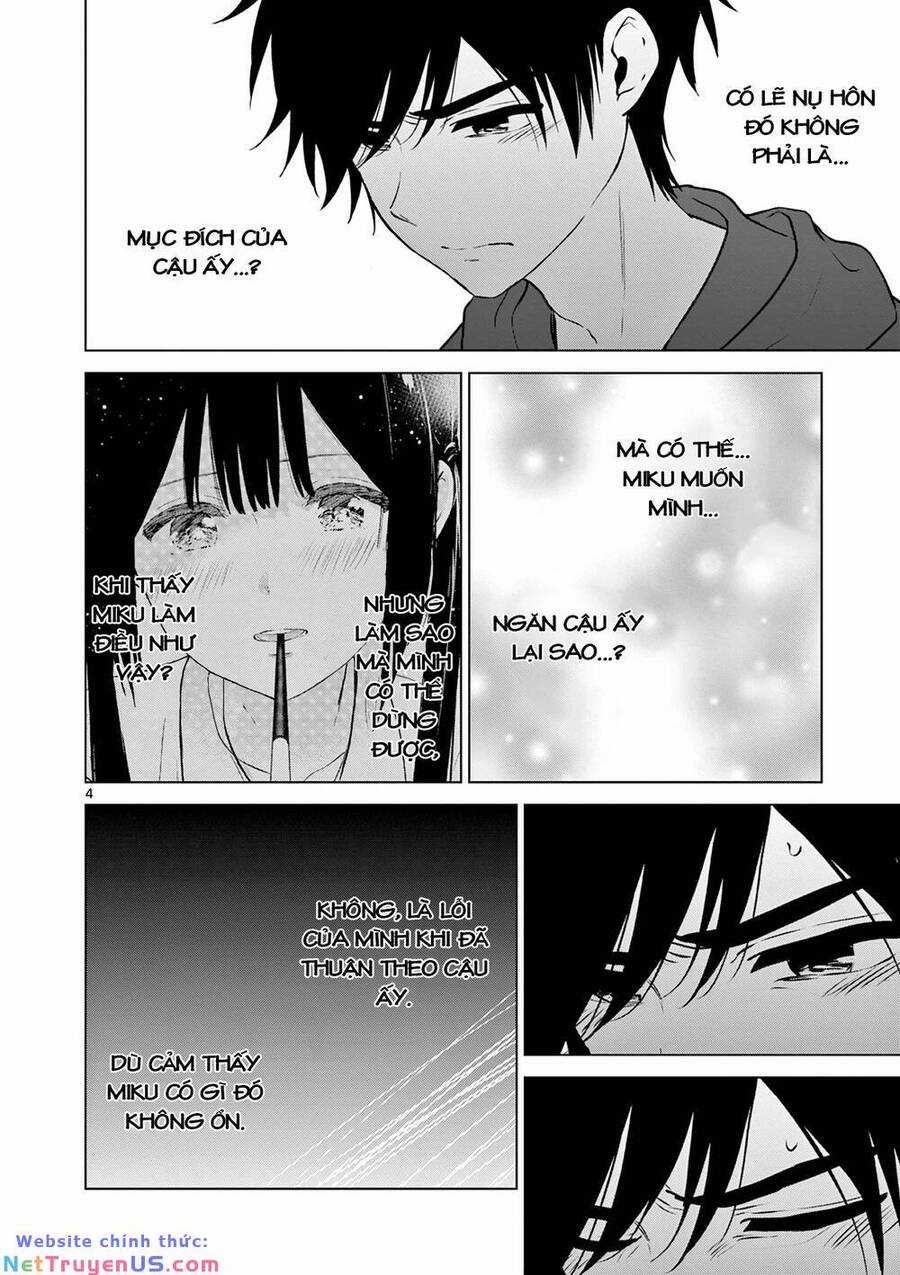 Aishiteru Game Wo Owarasetai Máy chơi trò chơi điện tử tốt nhất Chapter 26 trang 4