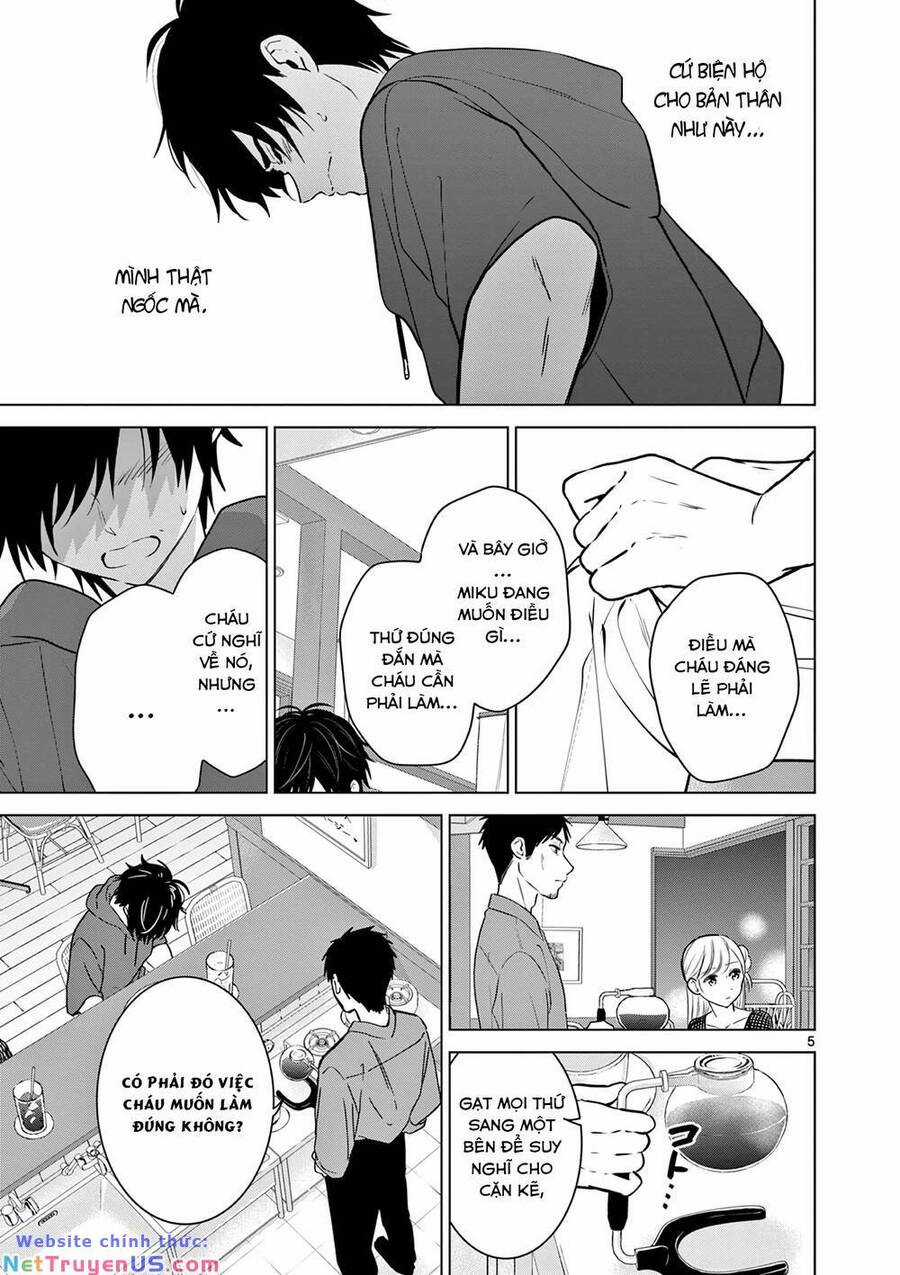 Aishiteru Game Wo Owarasetai Máy chơi trò chơi điện tử tốt nhất Chapter 26 trang 5