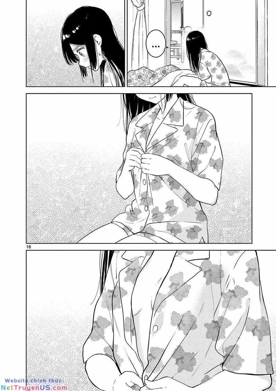 Aishiteru Game Wo Owarasetai Máy chơi trò chơi điện tử tốt nhất Chapter 27 trang 16