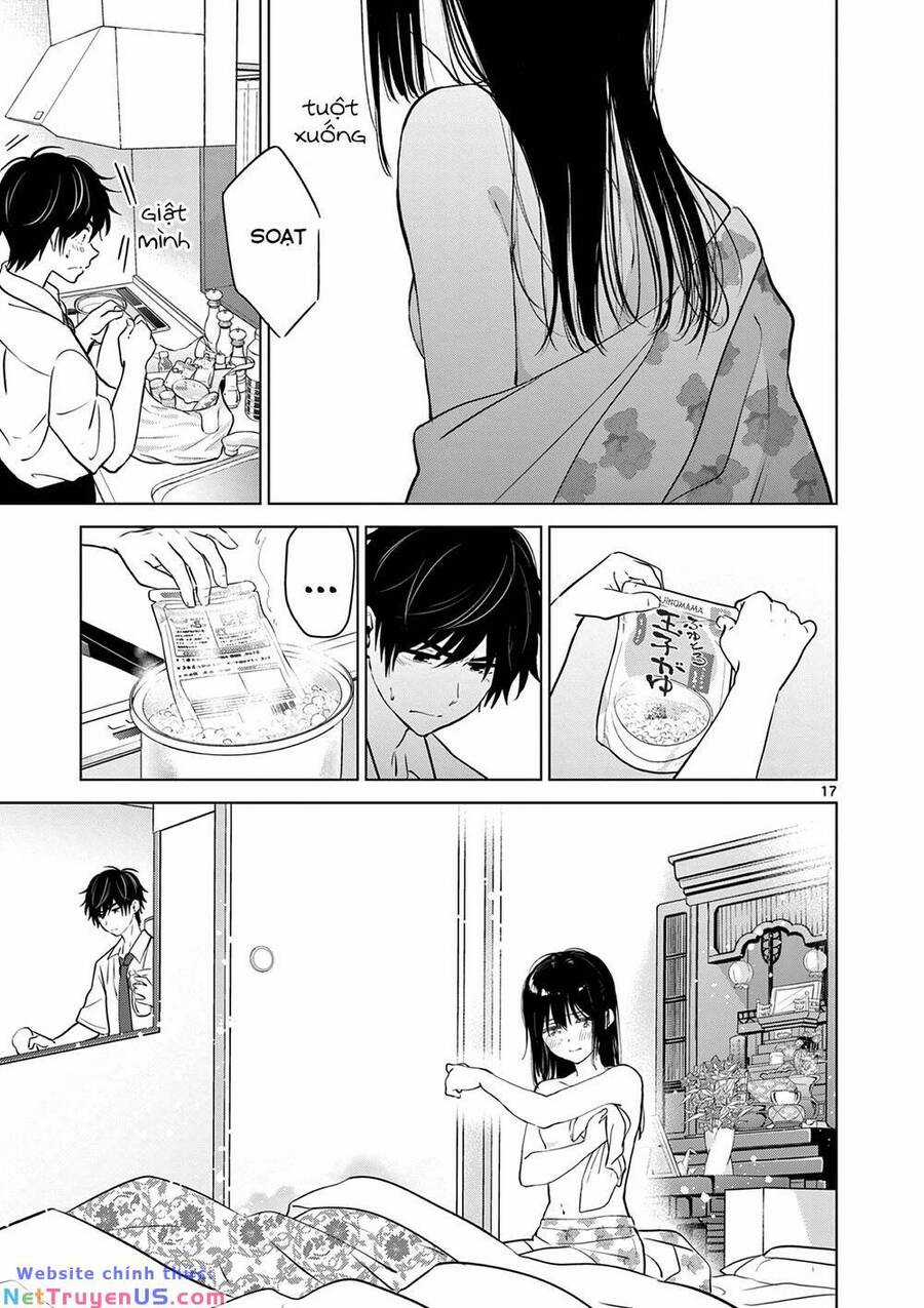 Aishiteru Game Wo Owarasetai Máy chơi trò chơi điện tử tốt nhất Chapter 27 trang 17