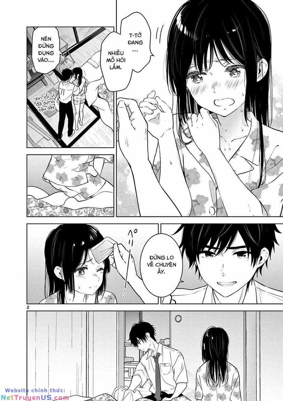 Aishiteru Game Wo Owarasetai Máy chơi trò chơi điện tử tốt nhất Chapter 27 trang 2