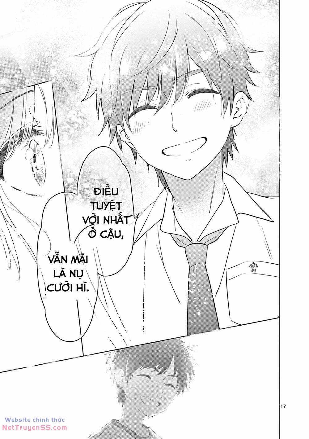 Aishiteru Game Wo Owarasetai Máy chơi trò chơi điện tử tốt nhất Chapter 28 trang 17