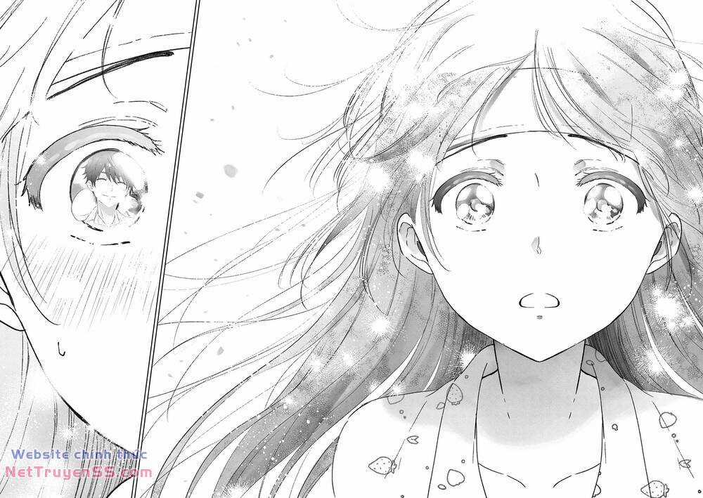 Aishiteru Game Wo Owarasetai Máy chơi trò chơi điện tử tốt nhất Chapter 28 trang 18