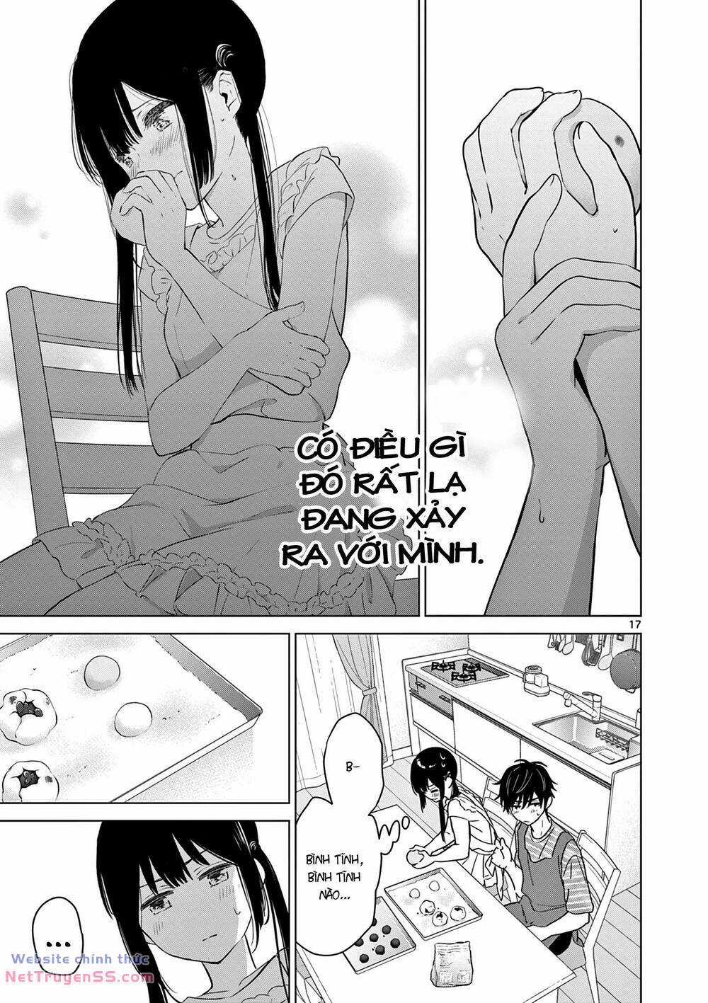 Aishiteru Game Wo Owarasetai Máy chơi trò chơi điện tử tốt nhất Chapter 29 trang 16