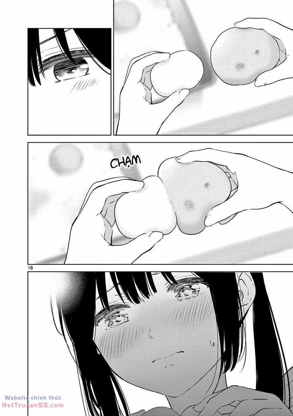 Aishiteru Game Wo Owarasetai Máy chơi trò chơi điện tử tốt nhất Chapter 29 trang 17