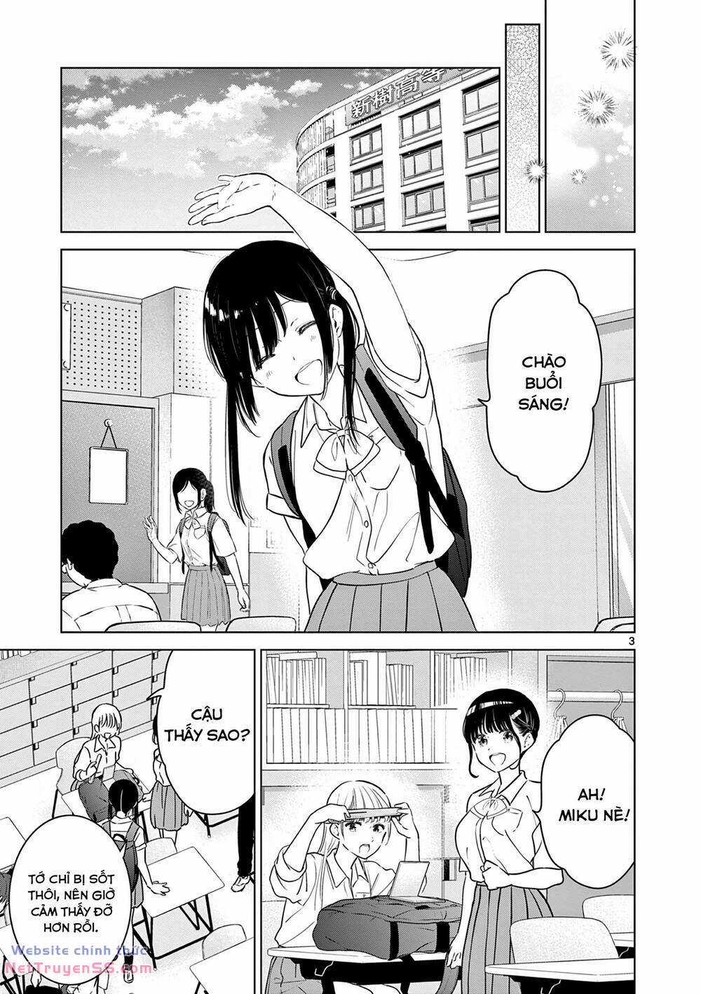 Aishiteru Game Wo Owarasetai Máy chơi trò chơi điện tử tốt nhất Chapter 29 trang 2