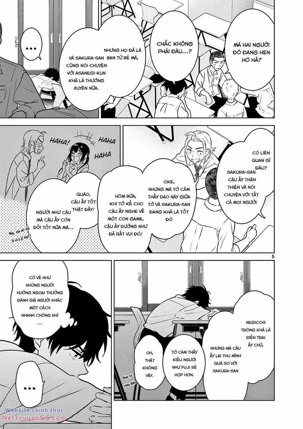 Aishiteru Game Wo Owarasetai Máy chơi trò chơi điện tử tốt nhất Chapter 29 trang 4