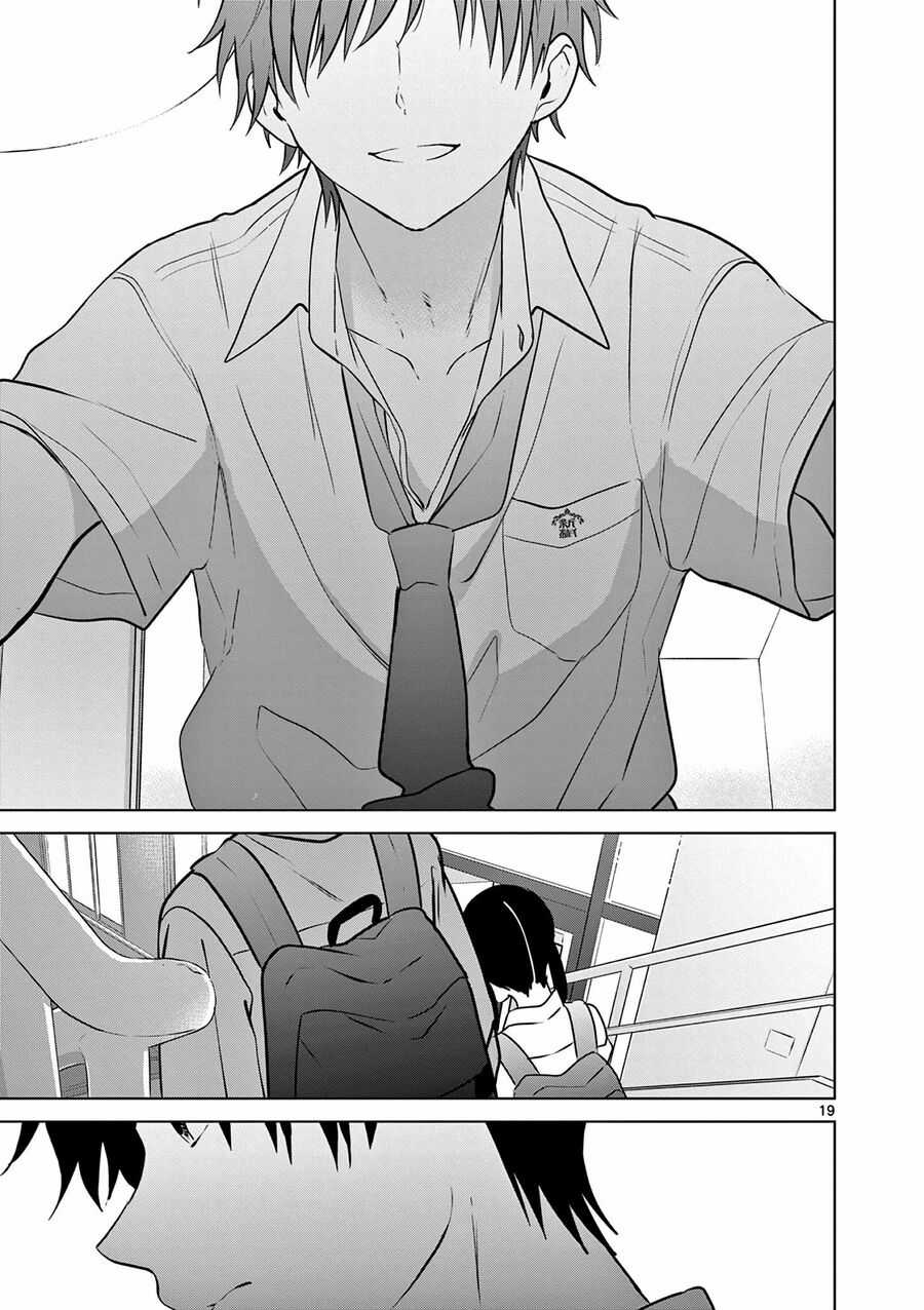 Aishiteru Game Wo Owarasetai Máy chơi trò chơi điện tử tốt nhất Chapter 31 trang 19