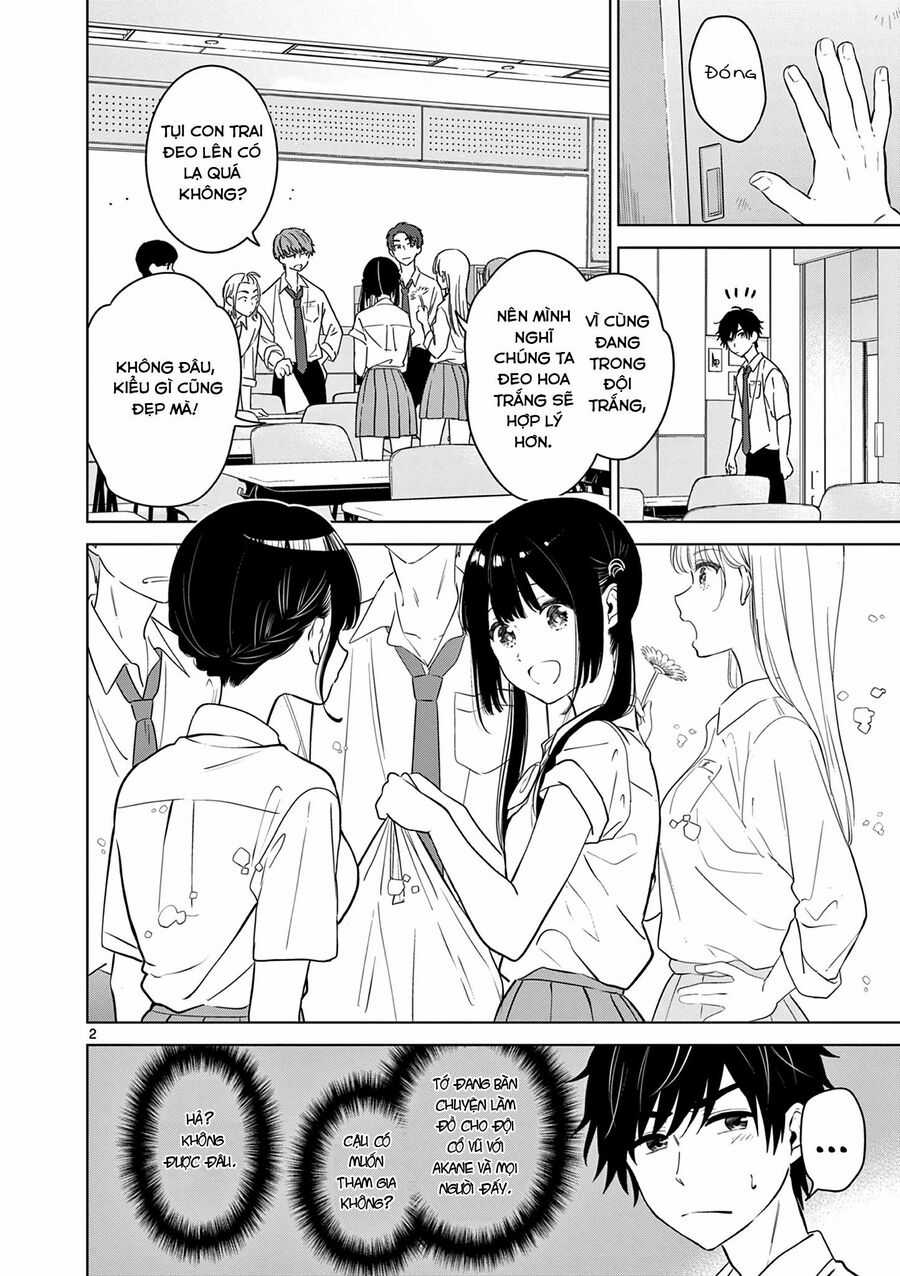 Aishiteru Game Wo Owarasetai Máy chơi trò chơi điện tử tốt nhất Chapter 31 trang 2