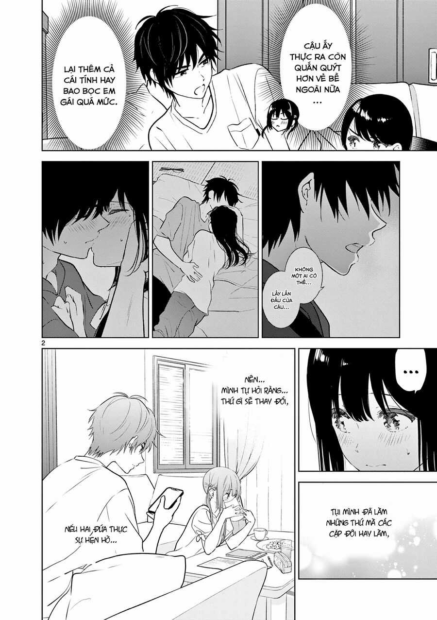 Aishiteru Game Wo Owarasetai Máy chơi trò chơi điện tử tốt nhất Chapter 32 trang 2