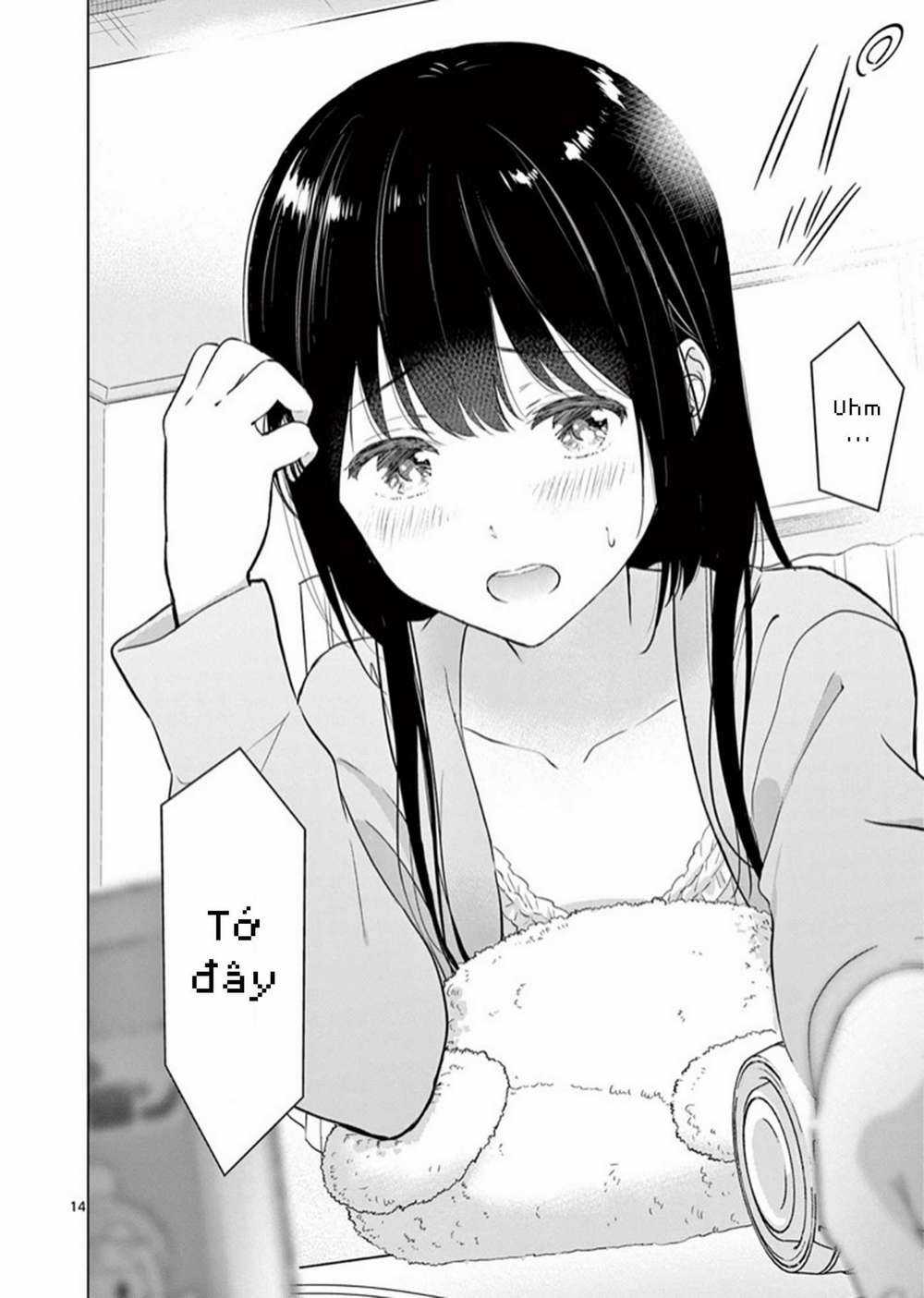 Aishiteru Game Wo Owarasetai Máy chơi trò chơi điện tử tốt nhất Chapter 4 trang 14