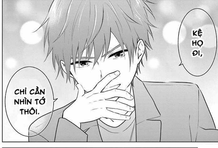 Aishiteru Game Wo Owarasetai Máy chơi trò chơi điện tử tốt nhất Chapter 6 trang 9