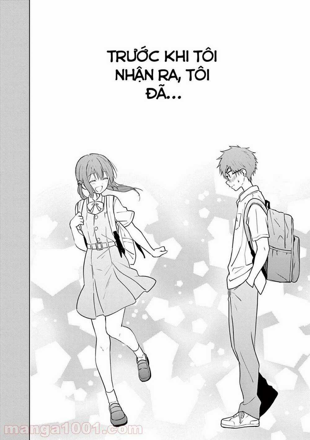 Aishiteru Game Wo Owarasetai Chapter 1 trang 14