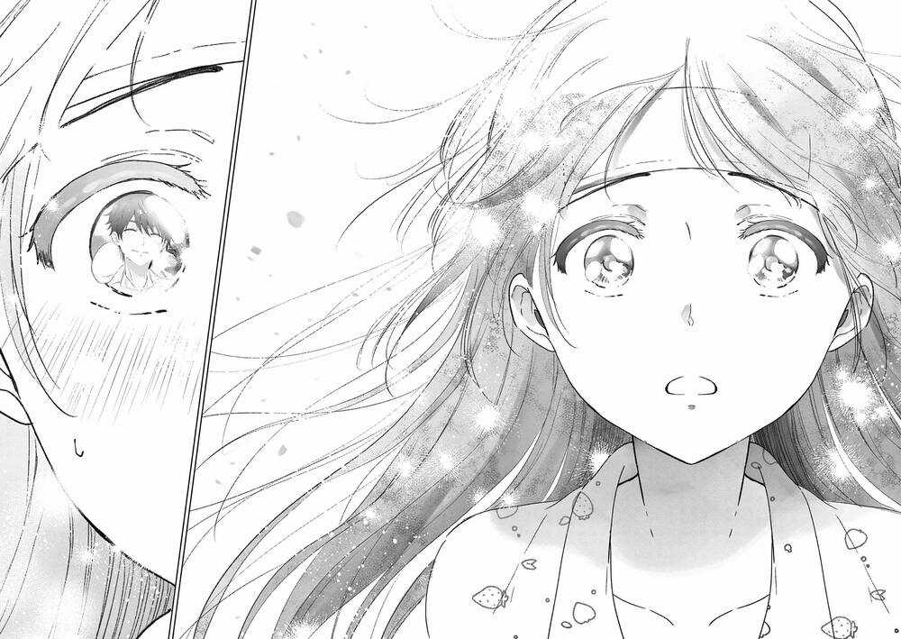 Aishiteru Game Wo Owarasetai Chapter 28 trang 18