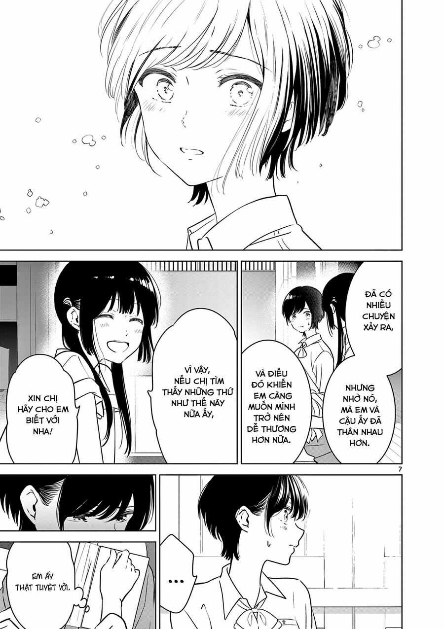 Aishiteru Game Wo Owarasetai Chapter 30 trang 6