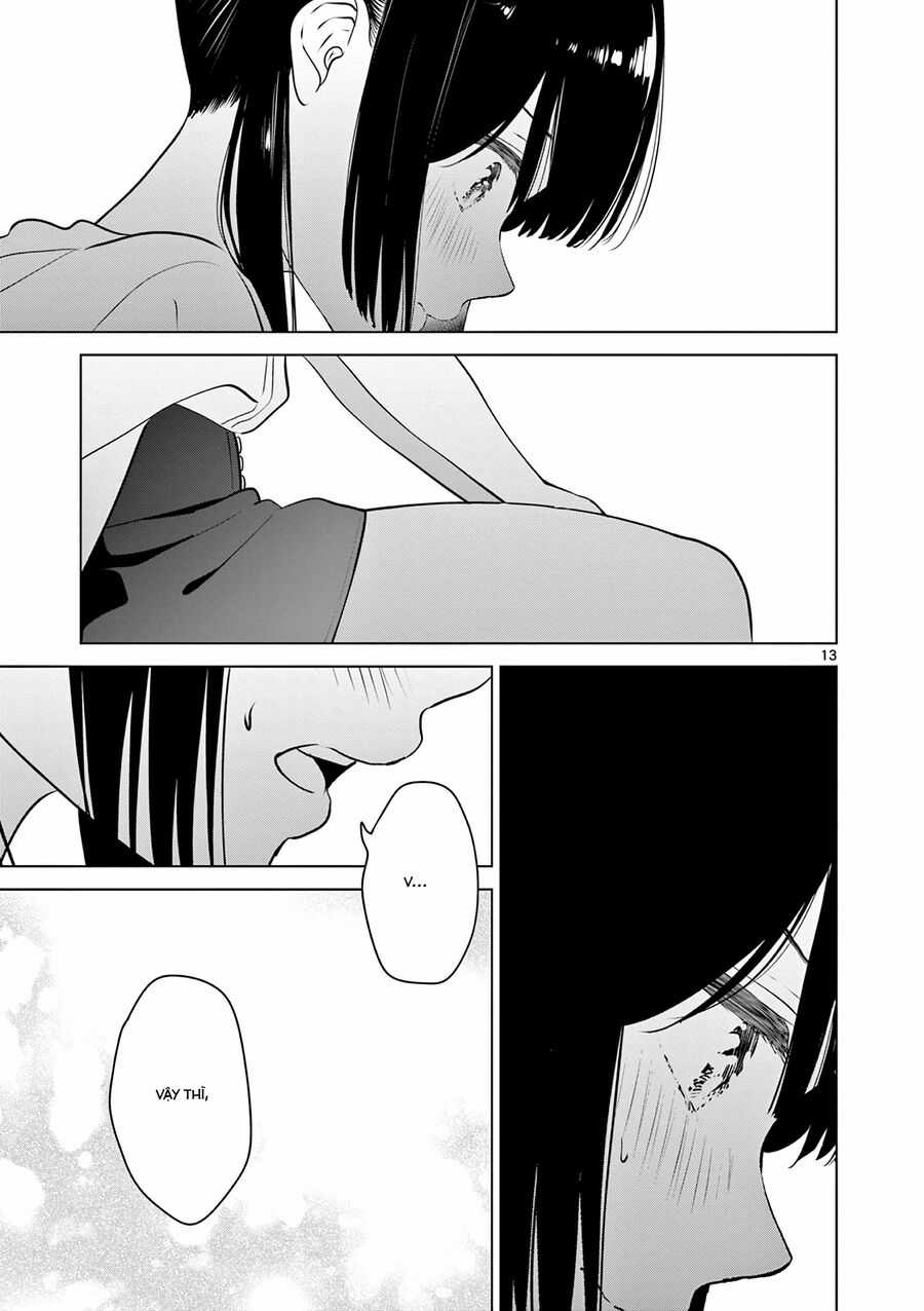 Aishiteru Game Wo Owarasetai Chapter 32 trang 13