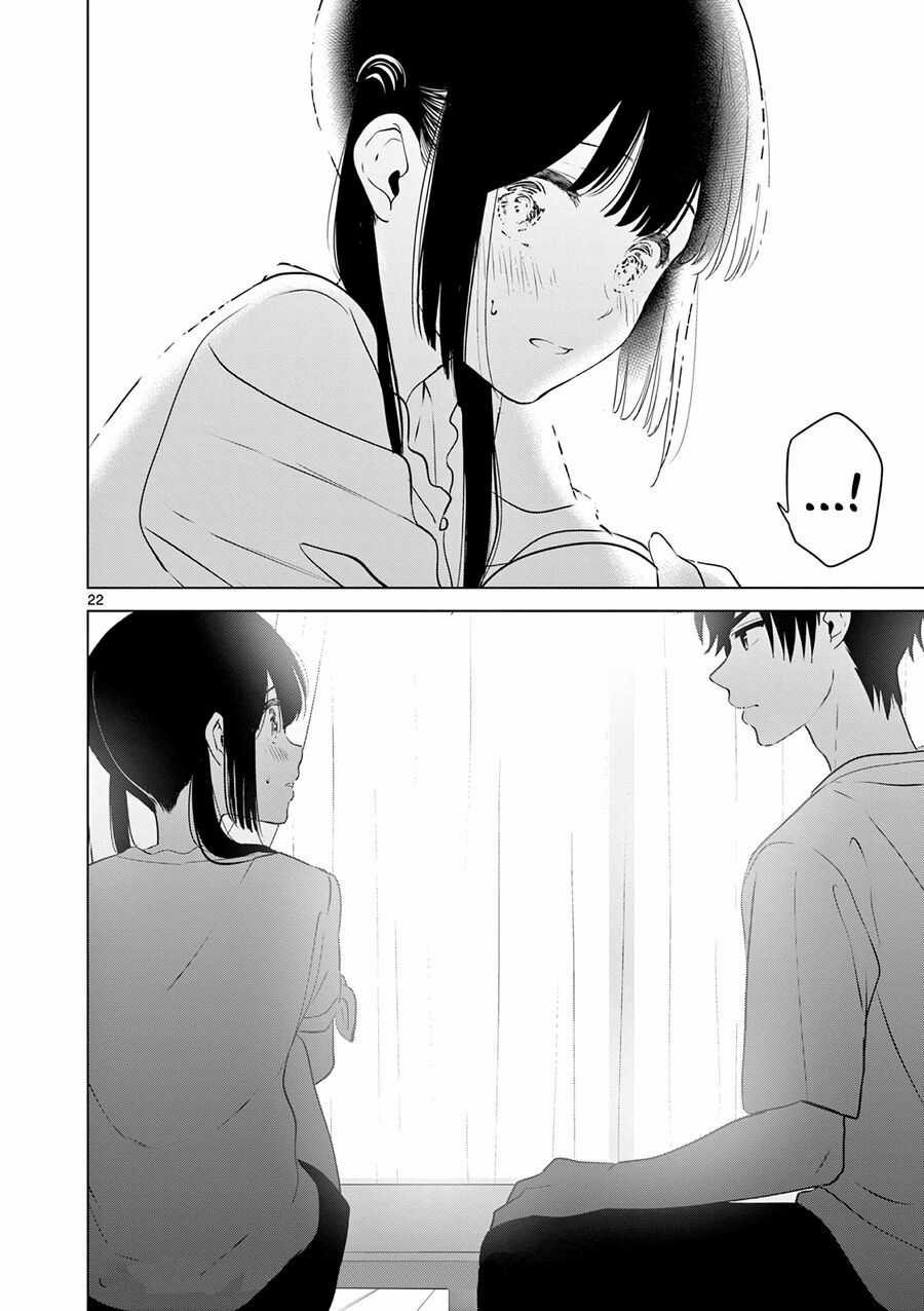 Aishiteru Game Wo Owarasetai Chapter 32 trang 21