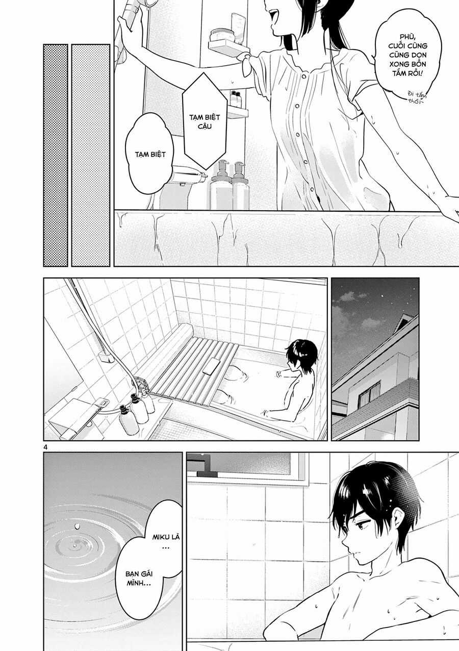 Aishiteru Game Wo Owarasetai Chapter 33 trang 2