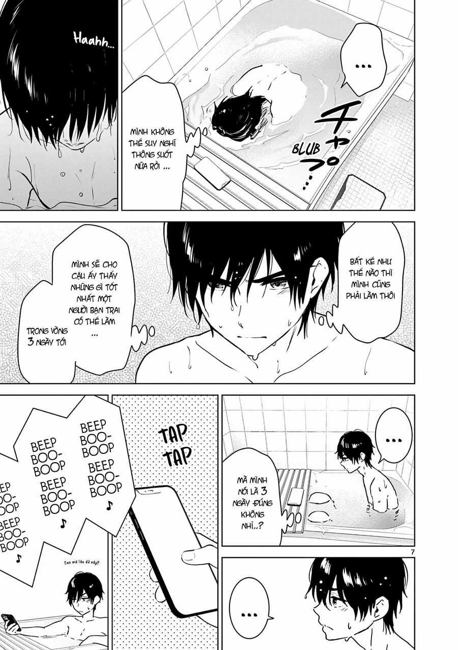 Aishiteru Game Wo Owarasetai Chapter 33 trang 5