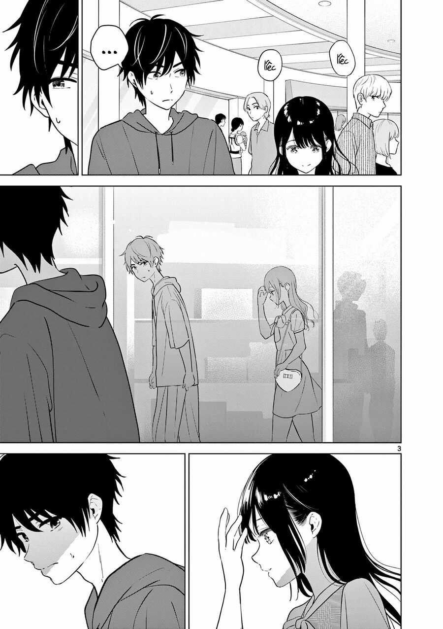 Aishiteru Game Wo Owarasetai Chapter 34 trang 5
