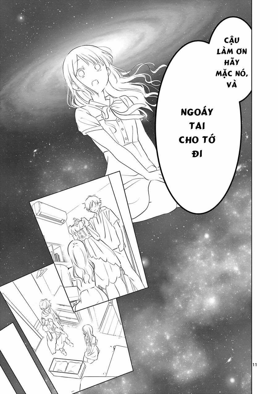 Aishiteru Game Wo Owarasetai Chapter 36 trang 10