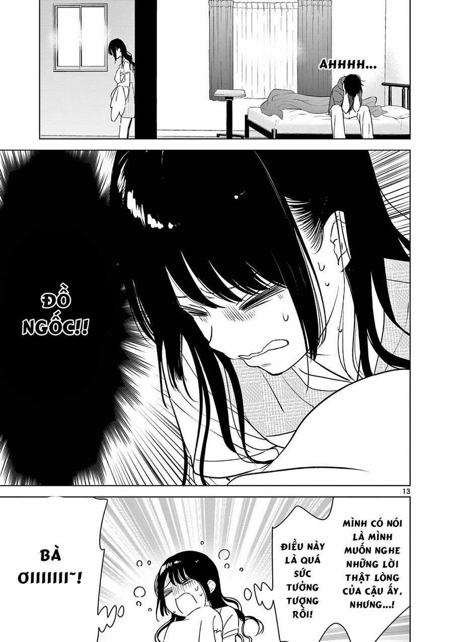 Aishiteru Game Wo Owarasetai Chapter 36 trang 12