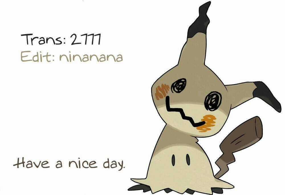 Ajin-Chan Wa Kataritai Chapter 35 trang 19