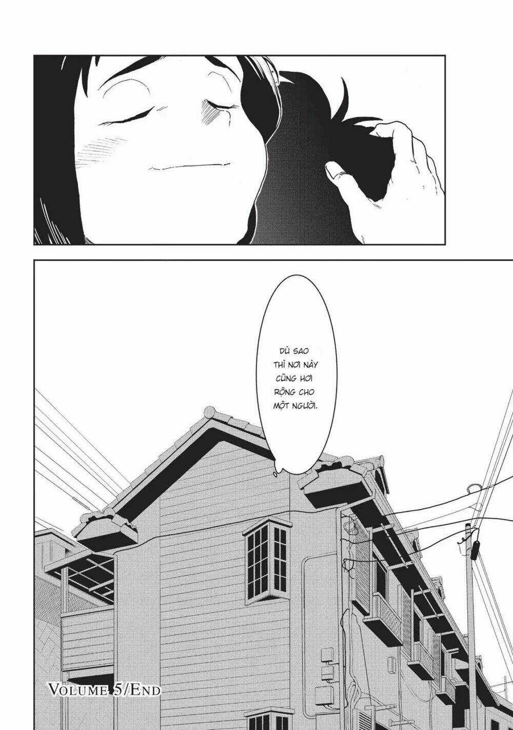 Ajin-Chan Wa Kataritai Chapter 37 trang 13