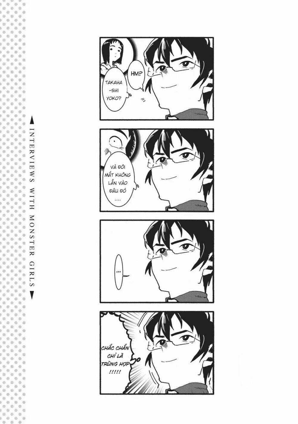 Ajin-Chan Wa Kataritai Chapter 37 trang 14