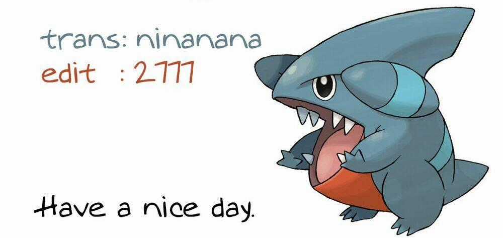 Ajin-Chan Wa Kataritai Chapter 38 trang 16