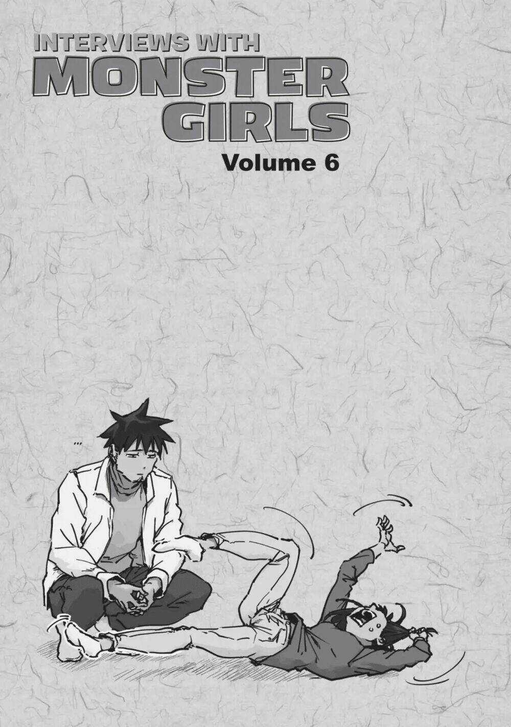 Ajin-Chan Wa Kataritai Chapter 38 trang 2