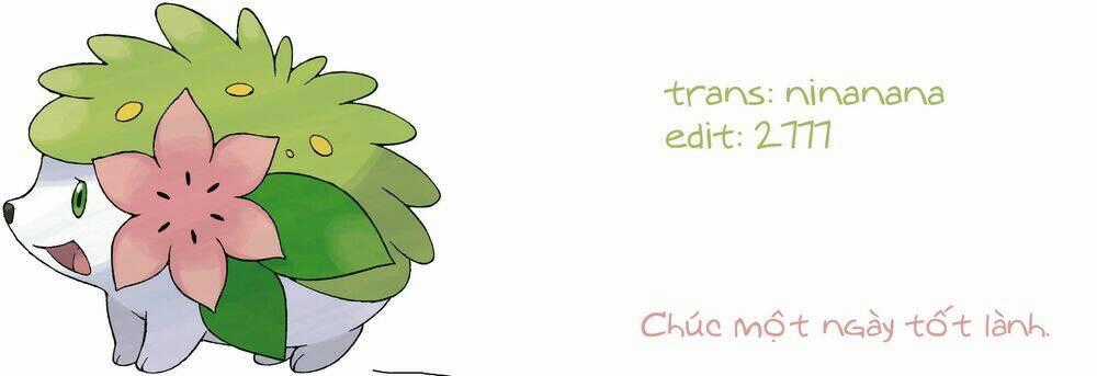 Ajin-Chan Wa Kataritai Chapter 40 trang 19